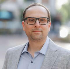 John Bolos